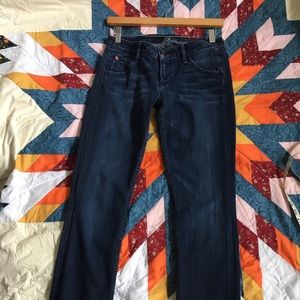 Hudson Jeans, size 26